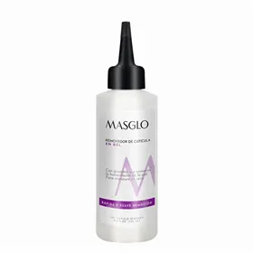 Masglo Gel dissolvant pour cuticules