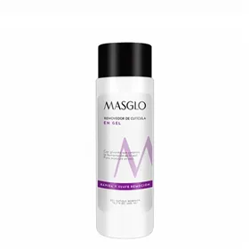 Masglo Gel dissolvant pour cuticules