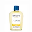 Masglo Dissolvant Vernis à Ongles Vitamine E 60 ml