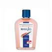 Removedor de Verniz Masglo Aloe Vera 60ml