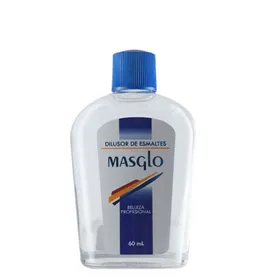 Masglo Diluidor Vernizes 60ml