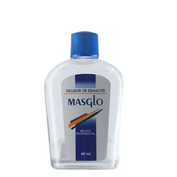 Masglo Diluidor Vernizes 60ml