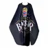 Hardel Cape de coupe Barber Pole
