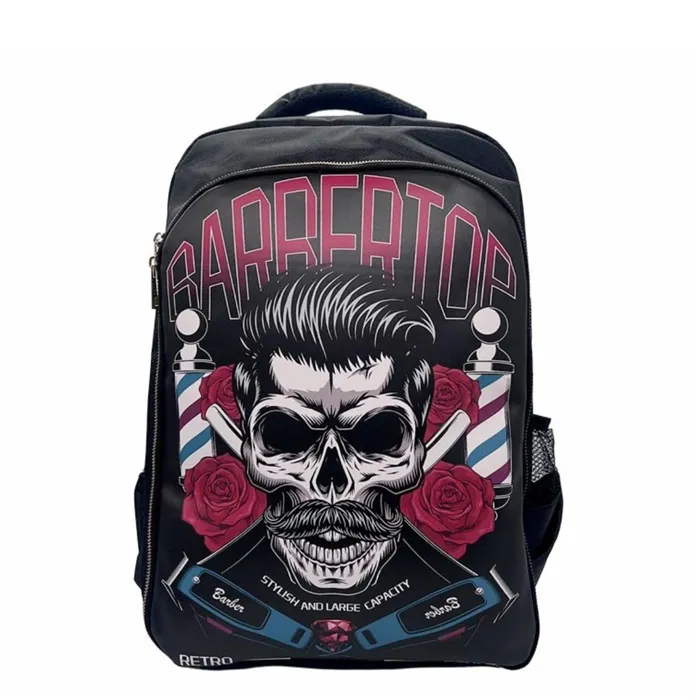 Hardel Scar Backpack
