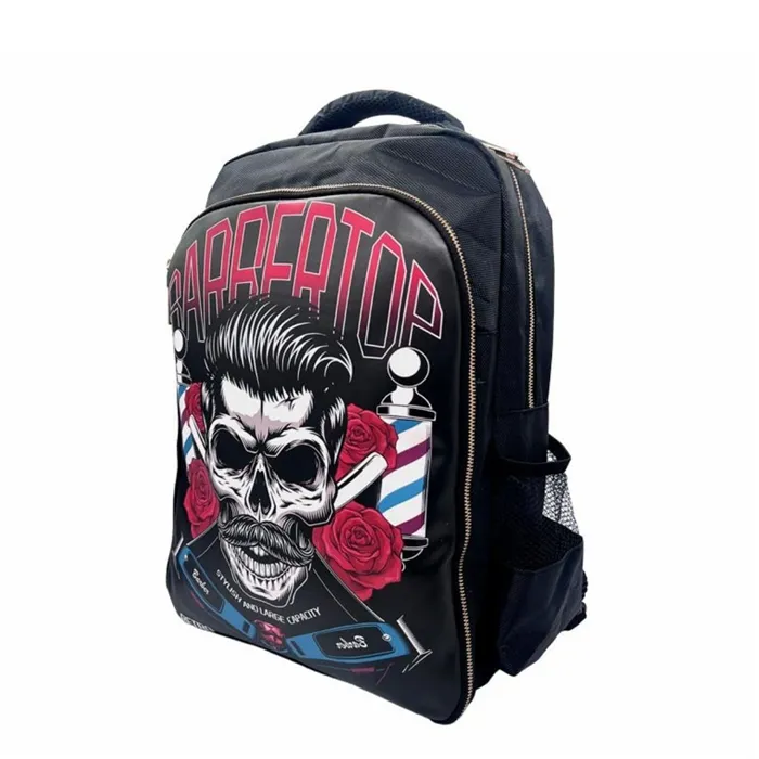 Mochila Scar Hardel