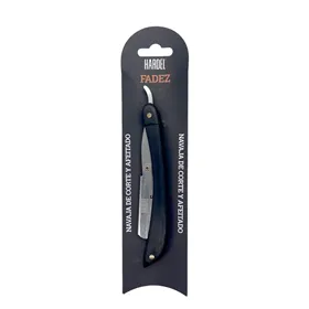 Hardel Fadez Barber Razor
