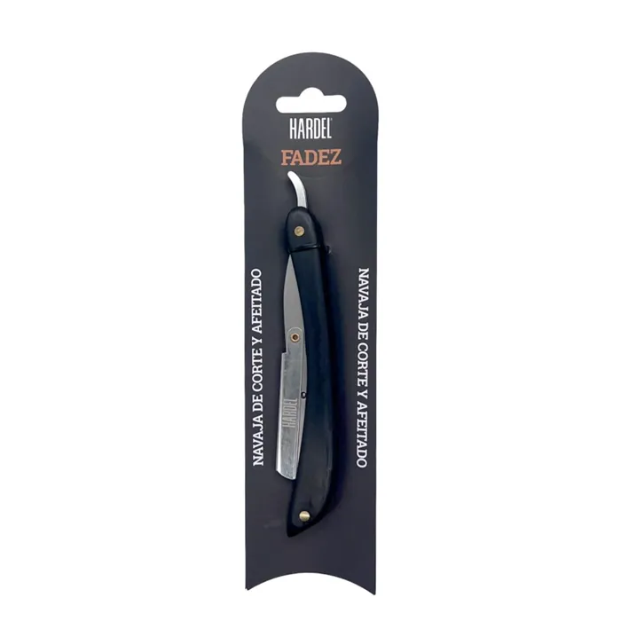 Hardel Fadez Barber Razor