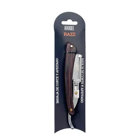 Hardel Razz Barber Razor