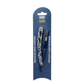 Hardel Zink Barber Razor