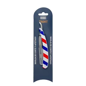 Hardel Trint Barber Razor