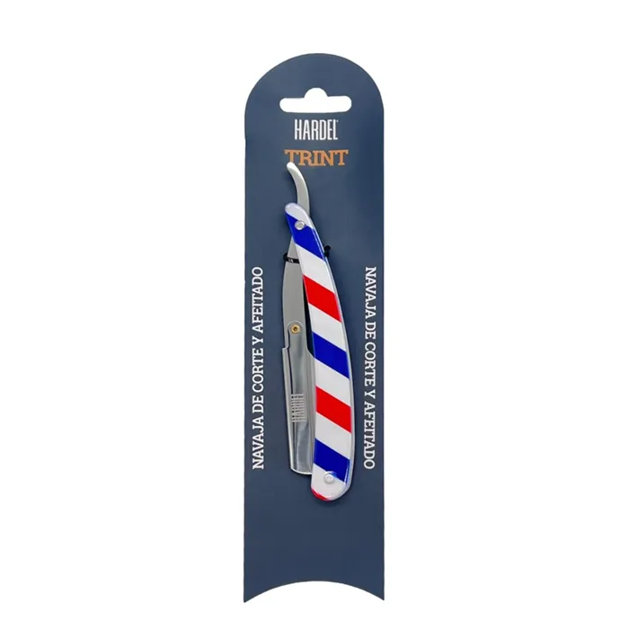 Hardel Trint Barber Razor