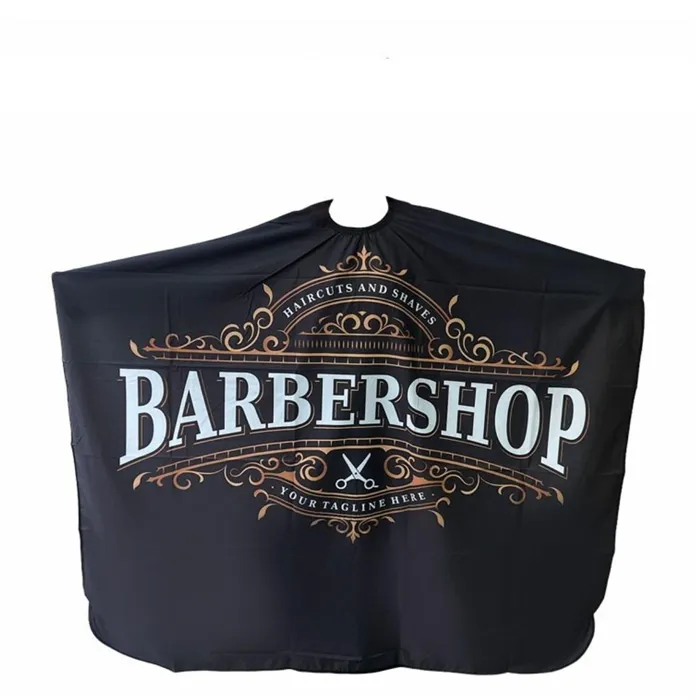 Hardel Cape de coupe Barber Shop