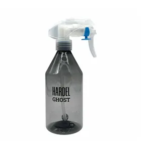 Garrafa de Spray Hardel Ghost 300ml