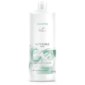 Wella Nutricurls Champô