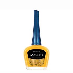 Masglo Vernis à Ongles Décoration 13,5 ml