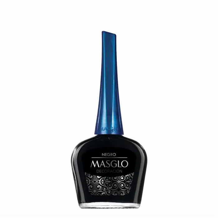Masglo Vernis à Ongles Décoration 13,5 ml