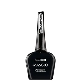 Masglo Brilho Gel Top 13.5ml