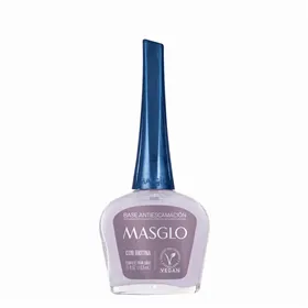 Masglo Base Endurecedora Antidescasamento 13.5ml