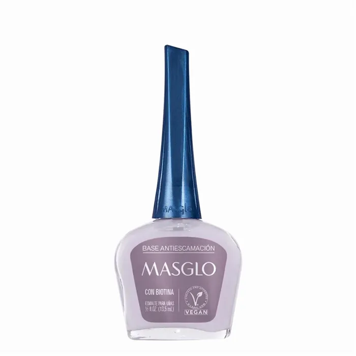 Masglo Base Endurecedora Antidescasamento 13.5ml