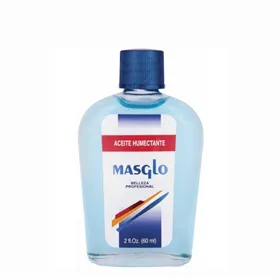 Masglo Aceite Humectante 60ml