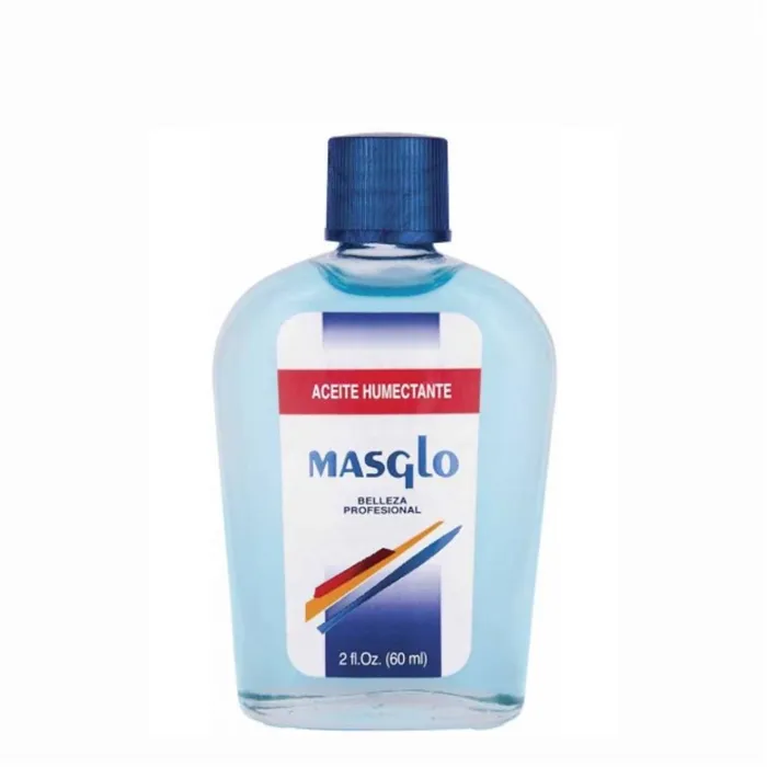 Masglo Huile hydratante 60 ml