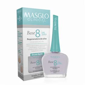 Masglo Base 8 en 1 Advanced 13.5ml