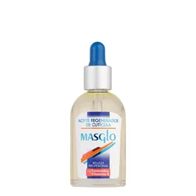 Masglo Óleo Regenerador de Cutícula 30ml
