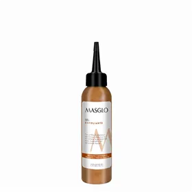 Masglo Gel Esfoliante Toronjamenta