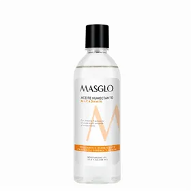 Masglo Huile de Macadamia