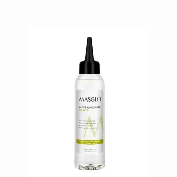 Masglo Óleo de Karité 120ml