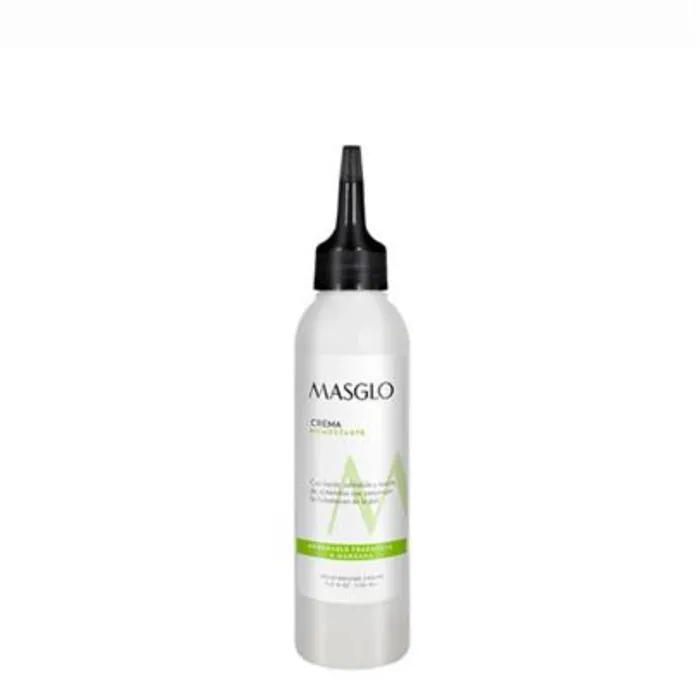 Masglo Crema de Manos 120ml