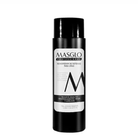 Masglo Removedor de Sistemas Para Uñas