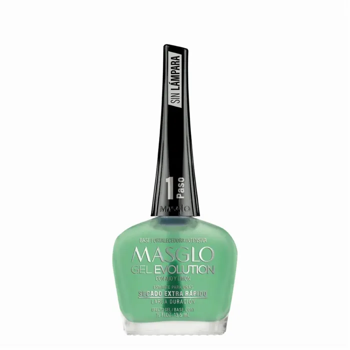 Masglo Evolution Base Fortifiante Intensive Ail et Citron 13,5 ml
