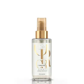 Wella Oil Reflections Light Oil