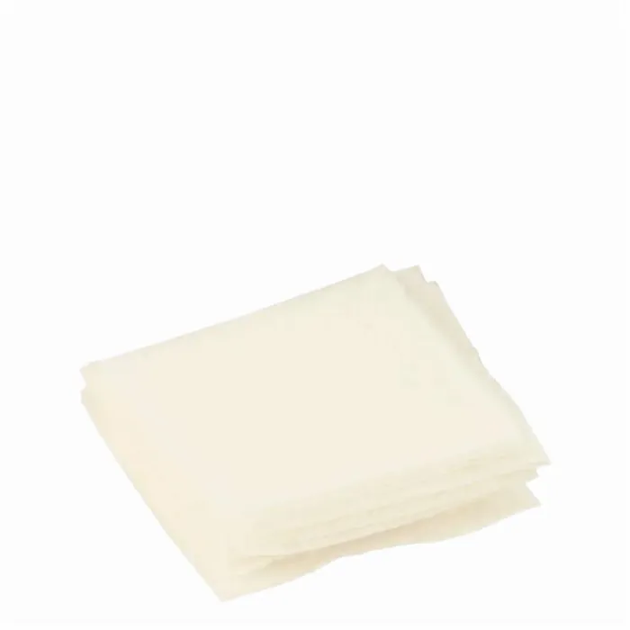 Masglo Chiffons de manucure et de pédicure 50uds