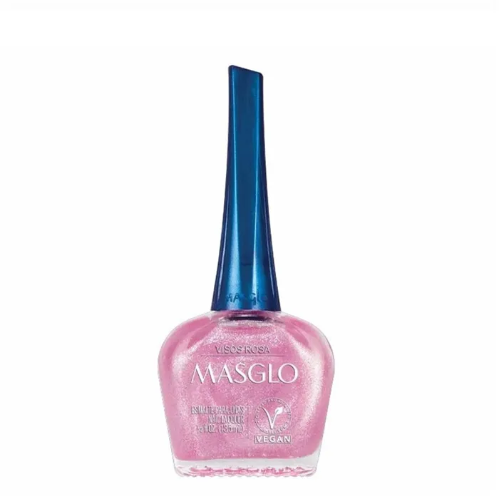 Masglo Eslmalte de Uñas 13.5ml