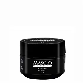 Masglo Verniz Gel Spider 5gr