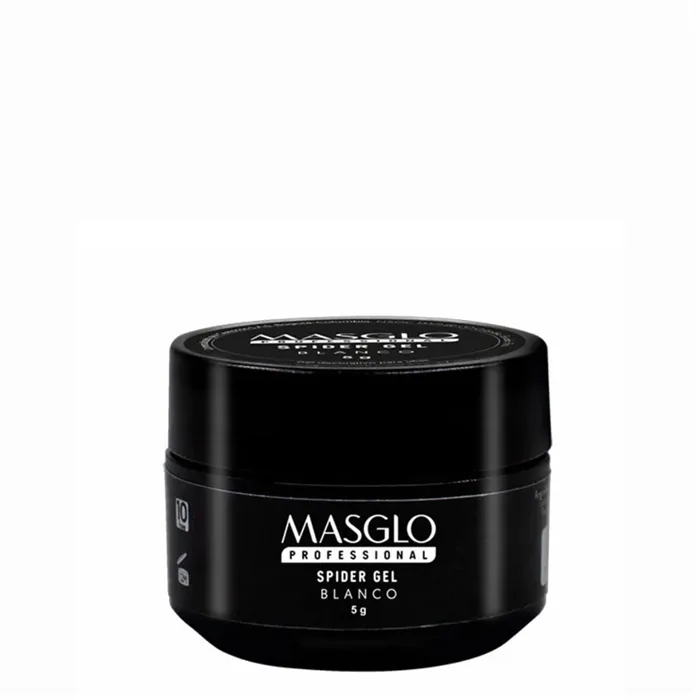 Masglo Verniz Gel Spider 5gr