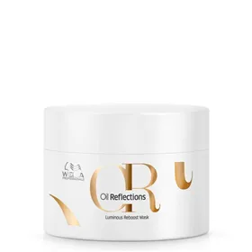 Wella Oil Reflections Máscara