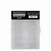Masglo Capsules Ongles Press On 120