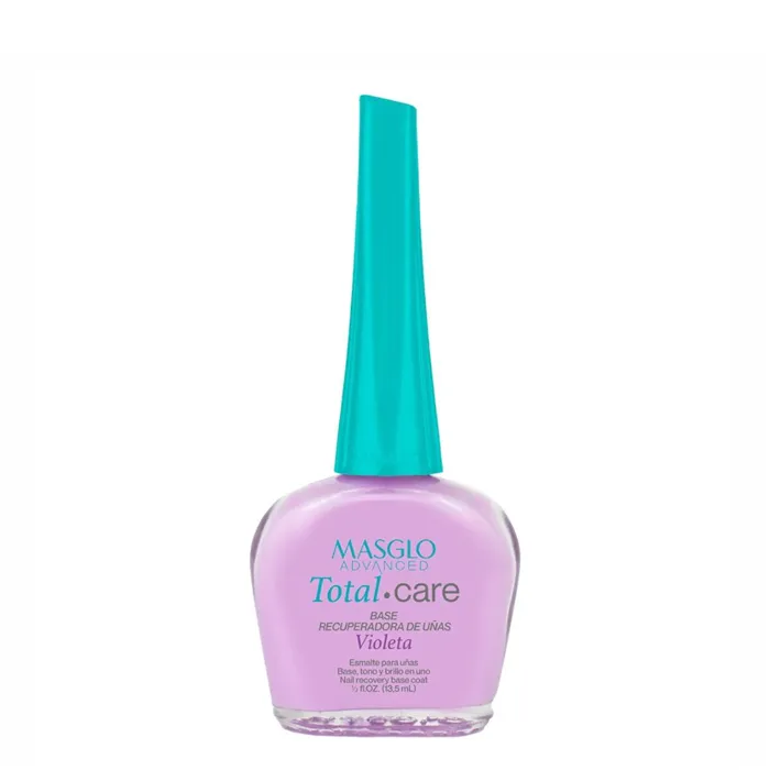 Masglo Advanced Total Care Base Violette 13,5 ml