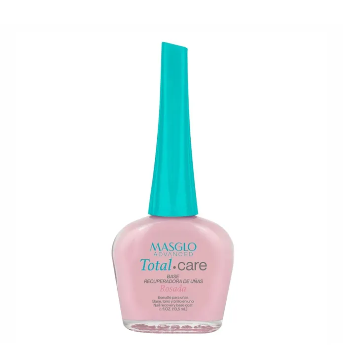 Masglo Advanced Total Care Base Rosada 13.5ml