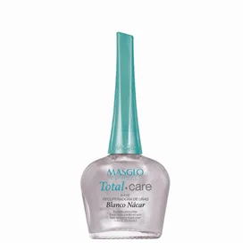 Masglo Total Care Vernis à ongles Réparateur Ongles 13,5 ml