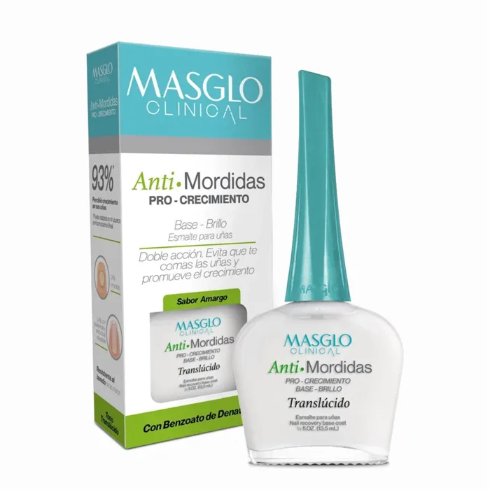 Masglo Base Anti-Bite 13.5ml