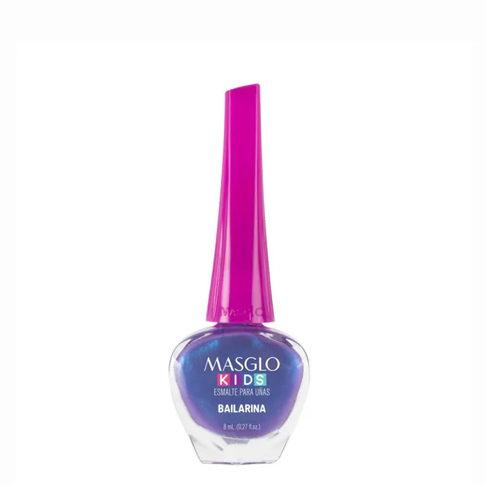 Masglo Vernis à ongles Kids 8ml