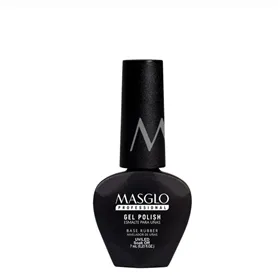 Masglo Verniz Gel Base Borracha