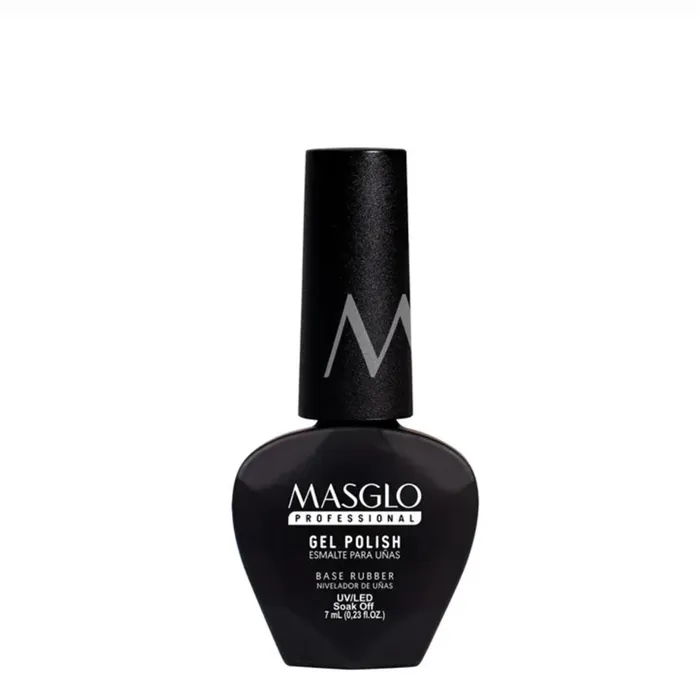 Masglo Base Gel Polish Rubber
