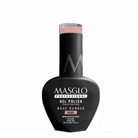 Masglo Base Gel Polish Rubber