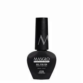Masglo Verniz Gel Base Coat