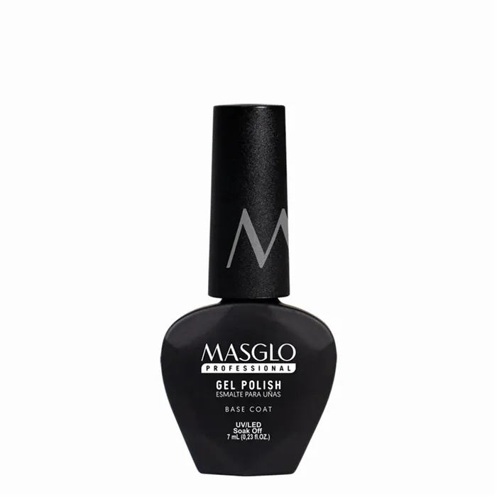 Masglo Verniz Gel Base Coat